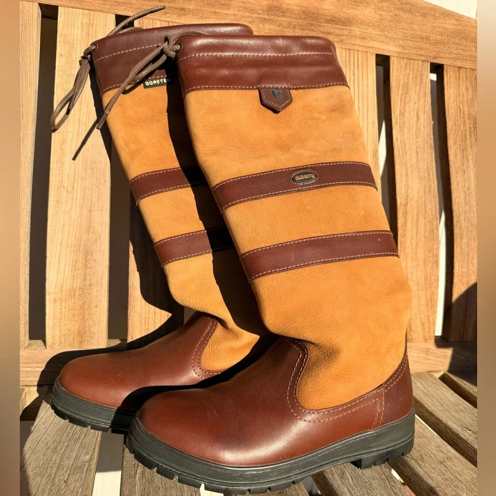 Dubarry of Ireland classic dubarry